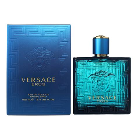 terio versace|Versace cologne 2012.